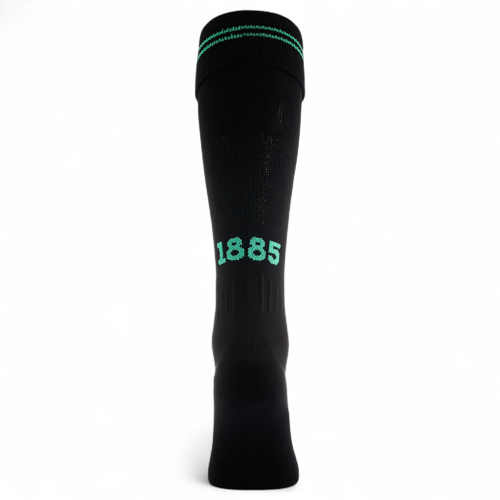 Macron Connacht Rugby 2025/26 Adult Euro Replica Socks - Image 2