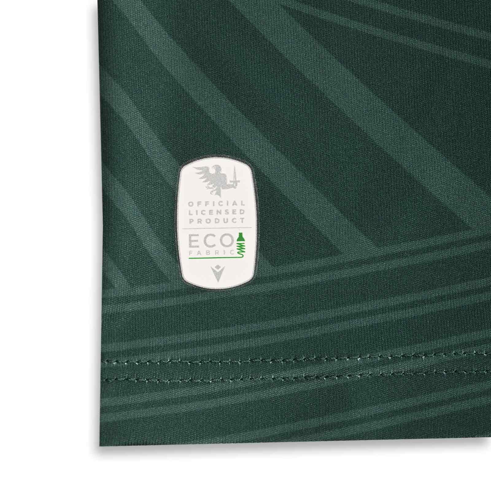 Macron Connacht Rugby 2025/26 Infant Home Replica Jersey - Image 4