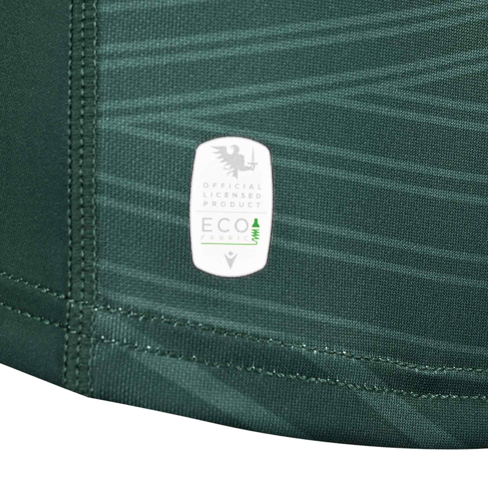 Macron Connacht Rugby 2025/26 Womens Home Replica Jersey - Image 6