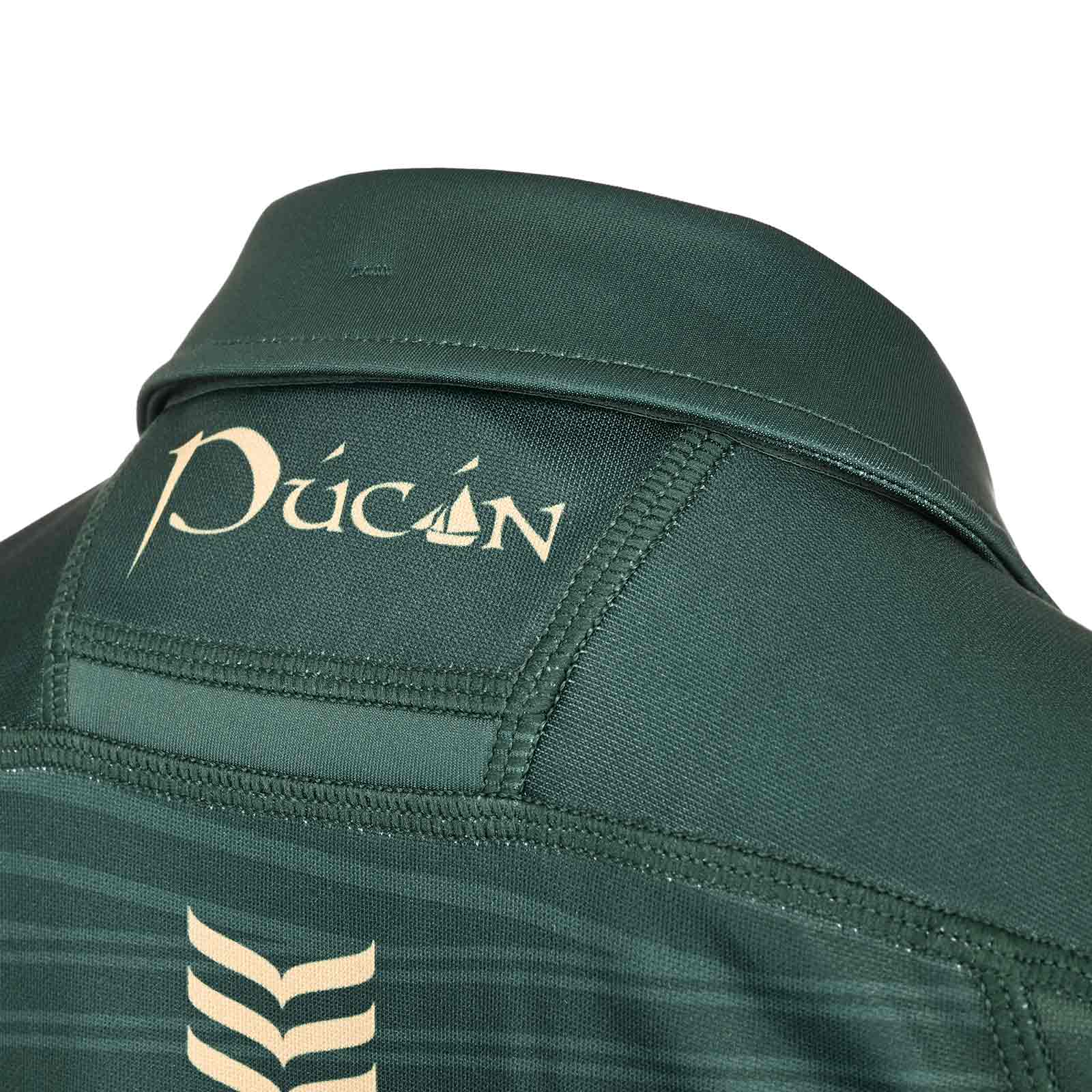 Macron Connacht Rugby 2025/26 Womens Home Replica Jersey - Image 7
