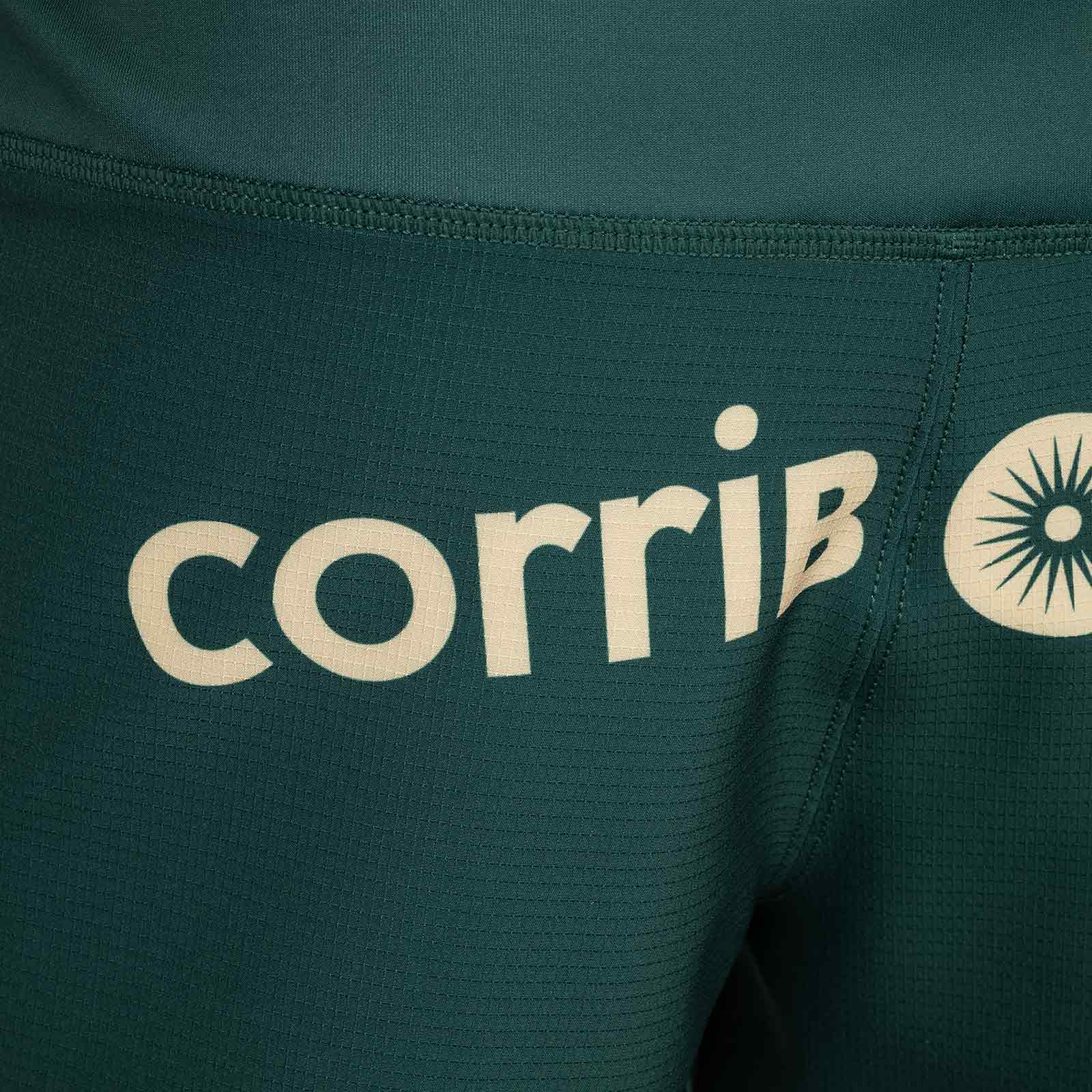 Macron Connacht Rugby 2025/26 Kids Home Replica Short - Image 6