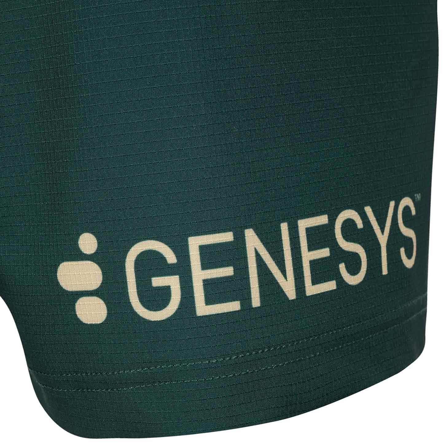 Macron Connacht Rugby 2025/26 Mens Home Short - Image 5