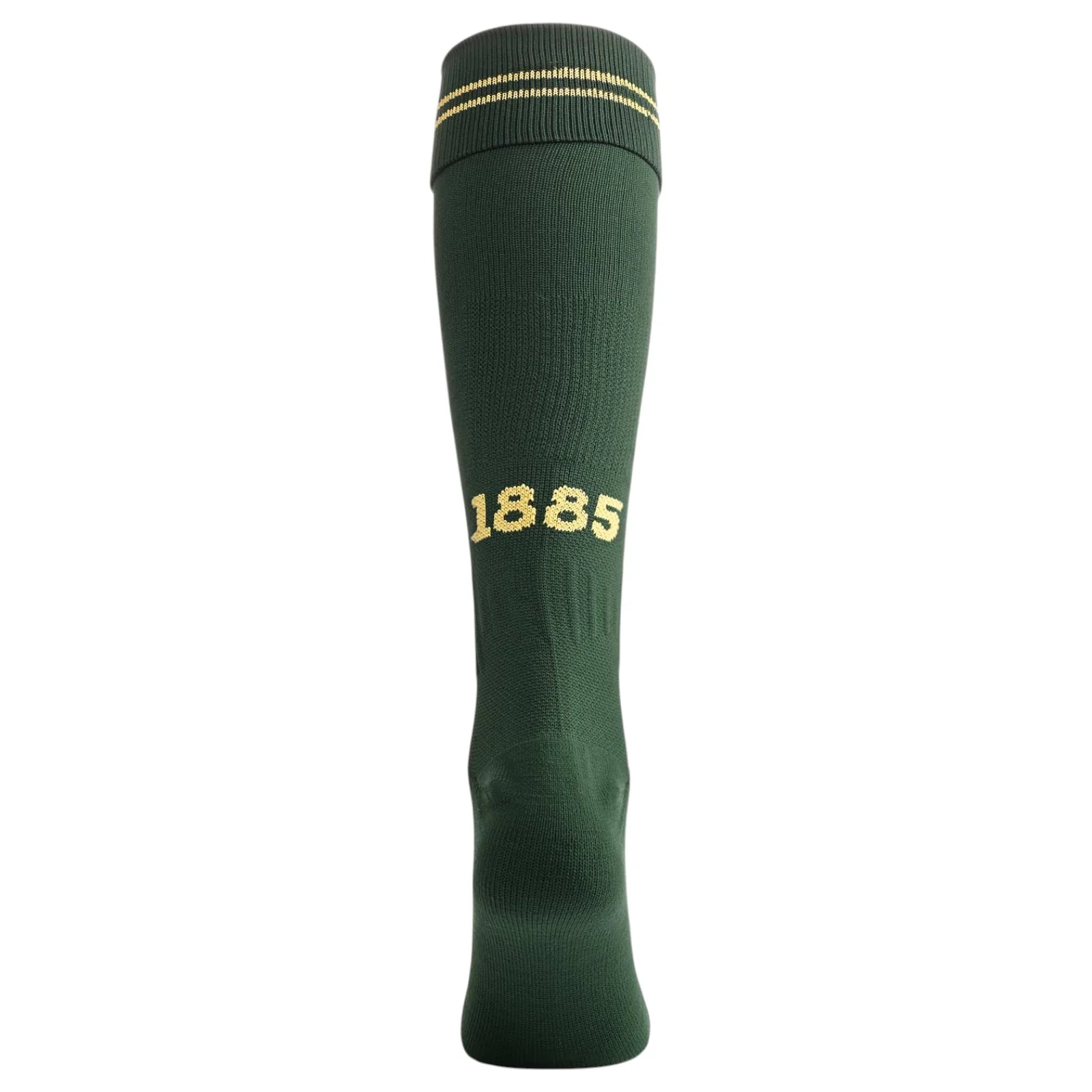 Macron Connacht Rugby 2025/26 Adults Home Socks - Image 2