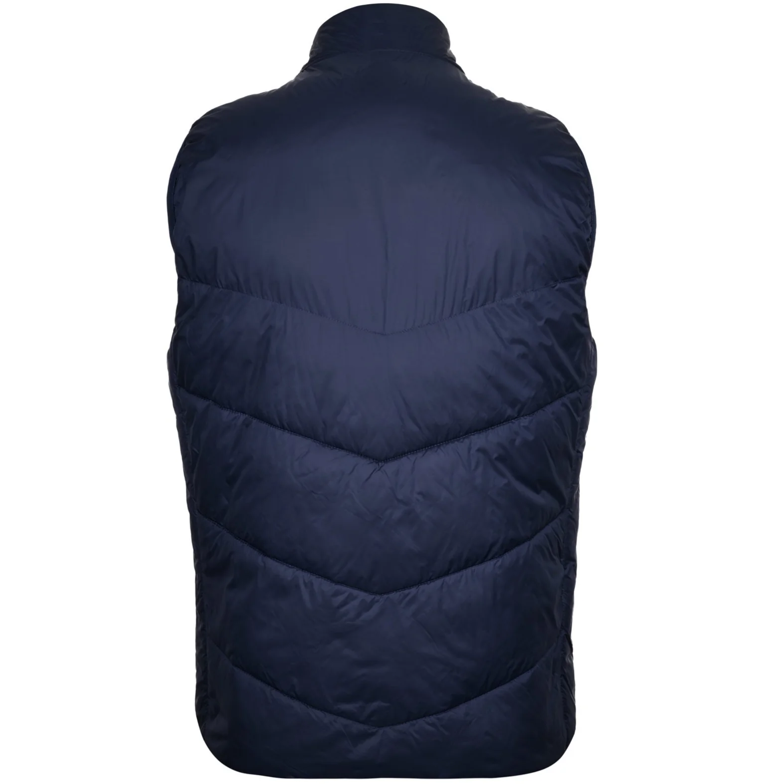 Macron Connacht Rugby 2025/26 Mens Padded Training Gilet - Image 2