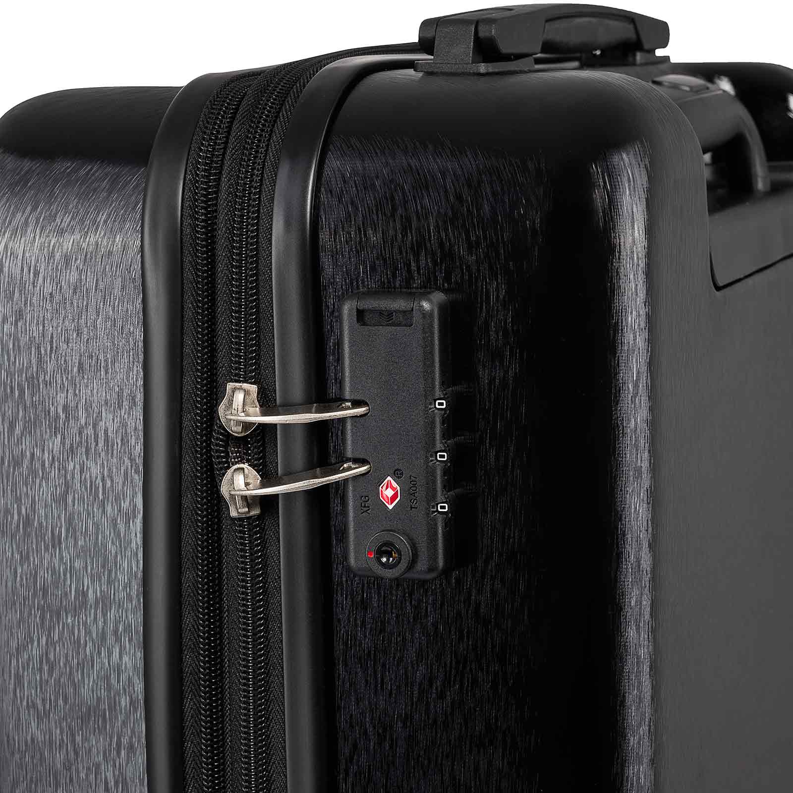 Macron Connacht 25/26 Travel Trolley - Image 4