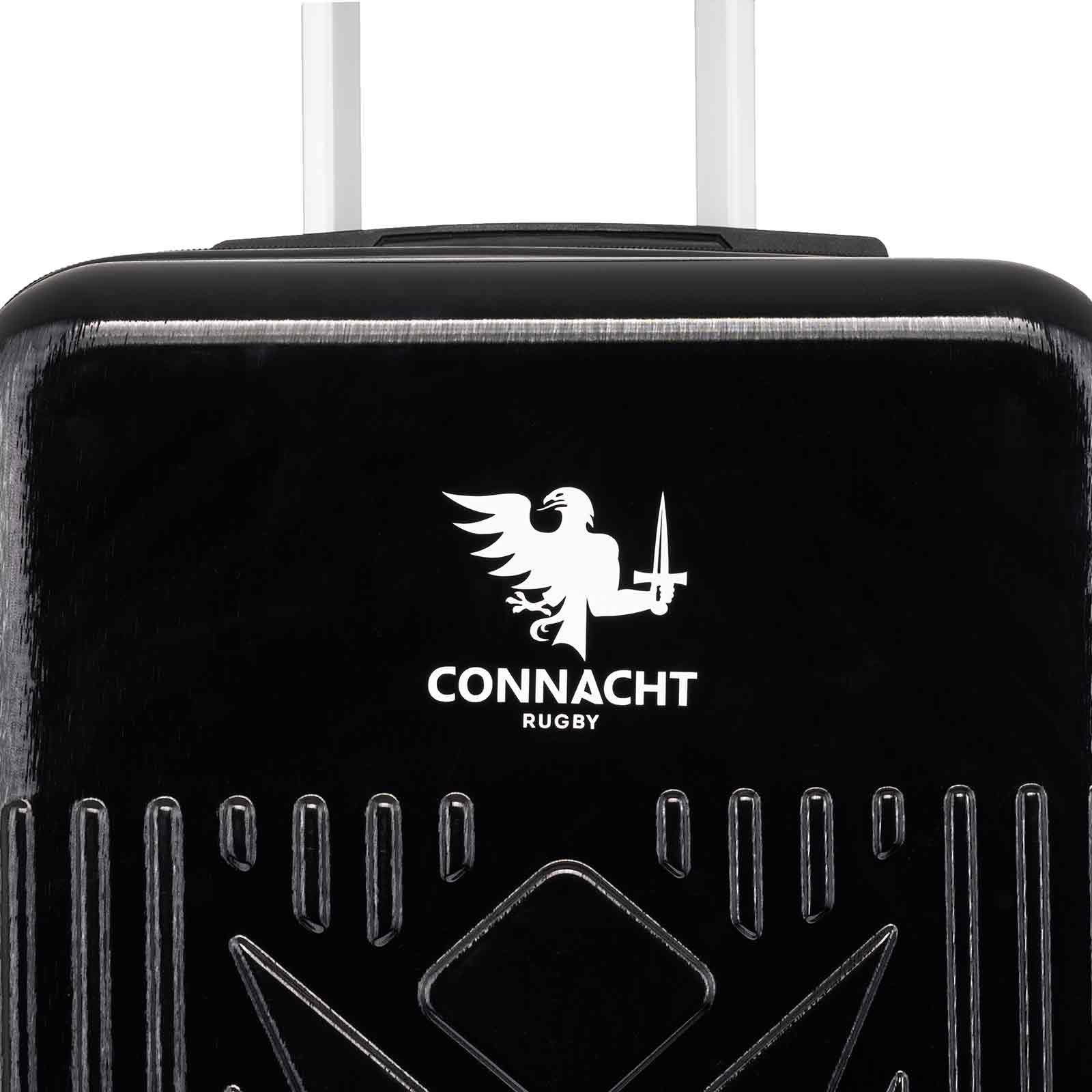 Macron Connacht 25/26 Travel Trolley - Image 5