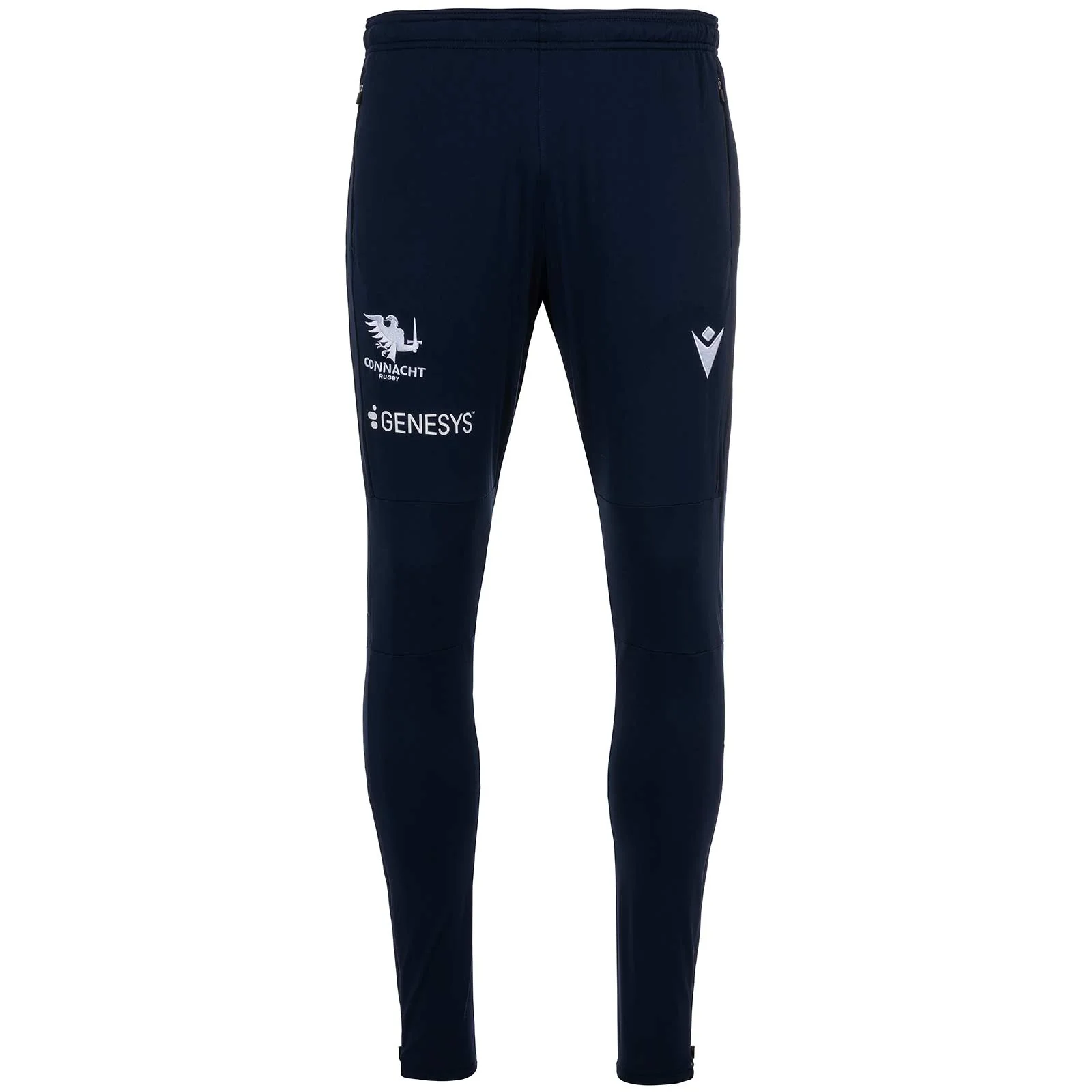 Macron Connacht Rugby 2025/26 Mens Training Pant