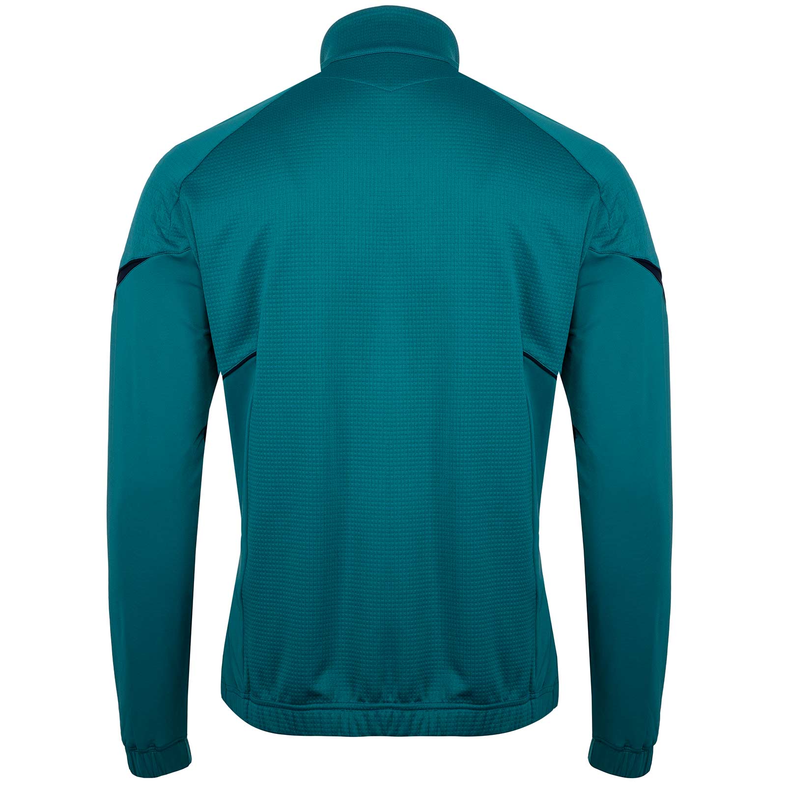 Macron Connacht Rugby 2025/26 Mens Training Top - Image 2