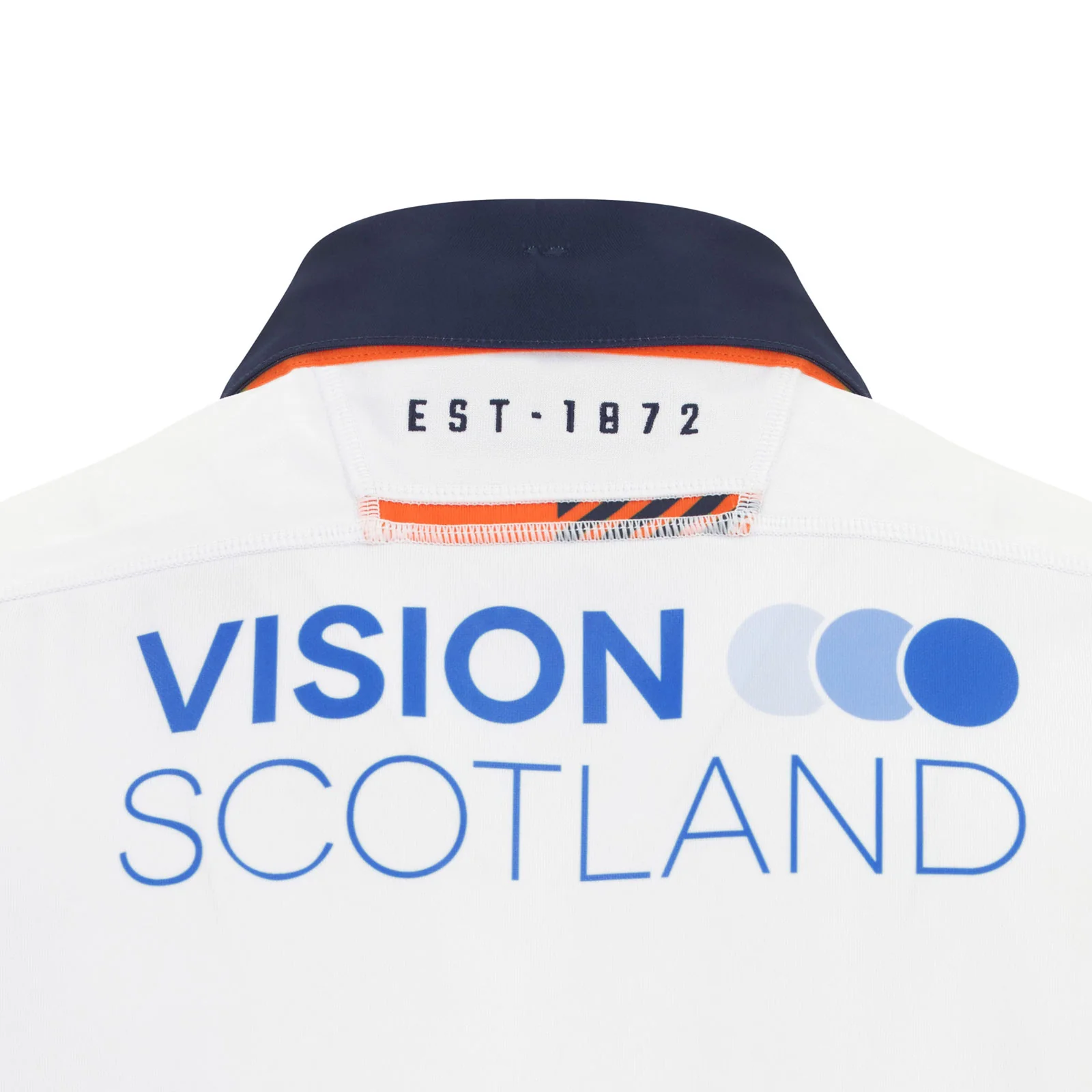 Macron Edinburgh Rugby 2025/26 Away Replica Jersey - Image 4