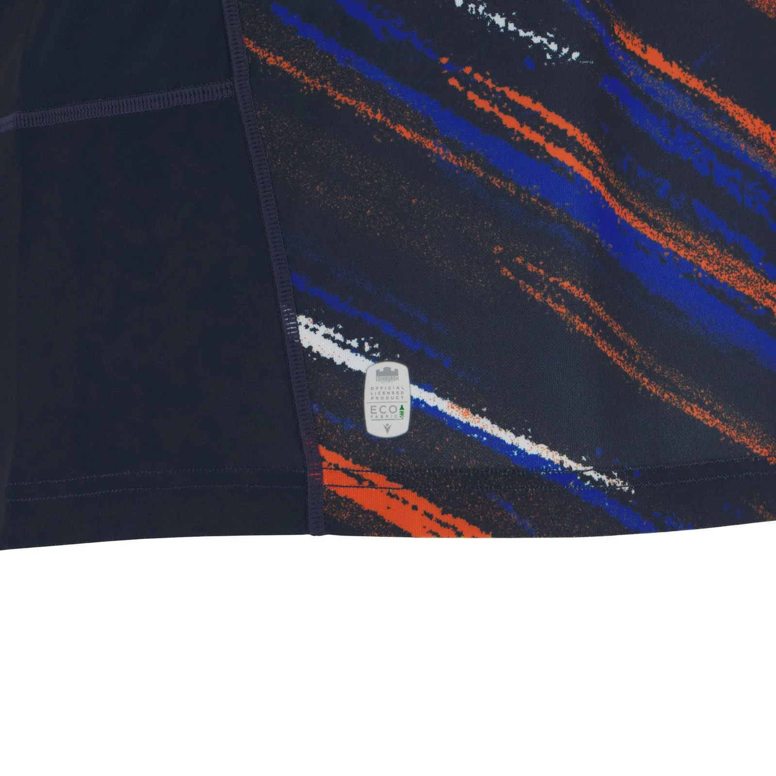 Macron Edinburgh Rugby 2025/26 Home Replica Jersey - Image 5