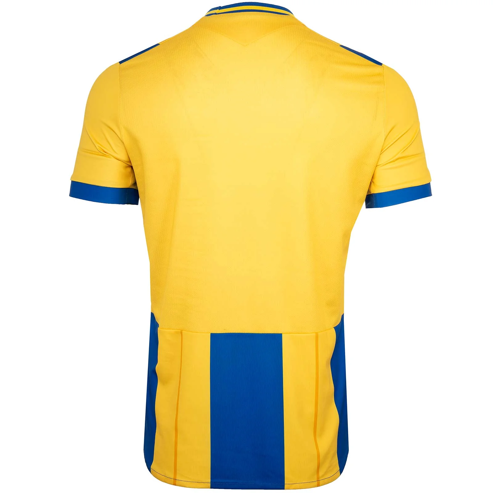 Macron Longford Town Football 2025/26 Mens Away Jersey - Image 2