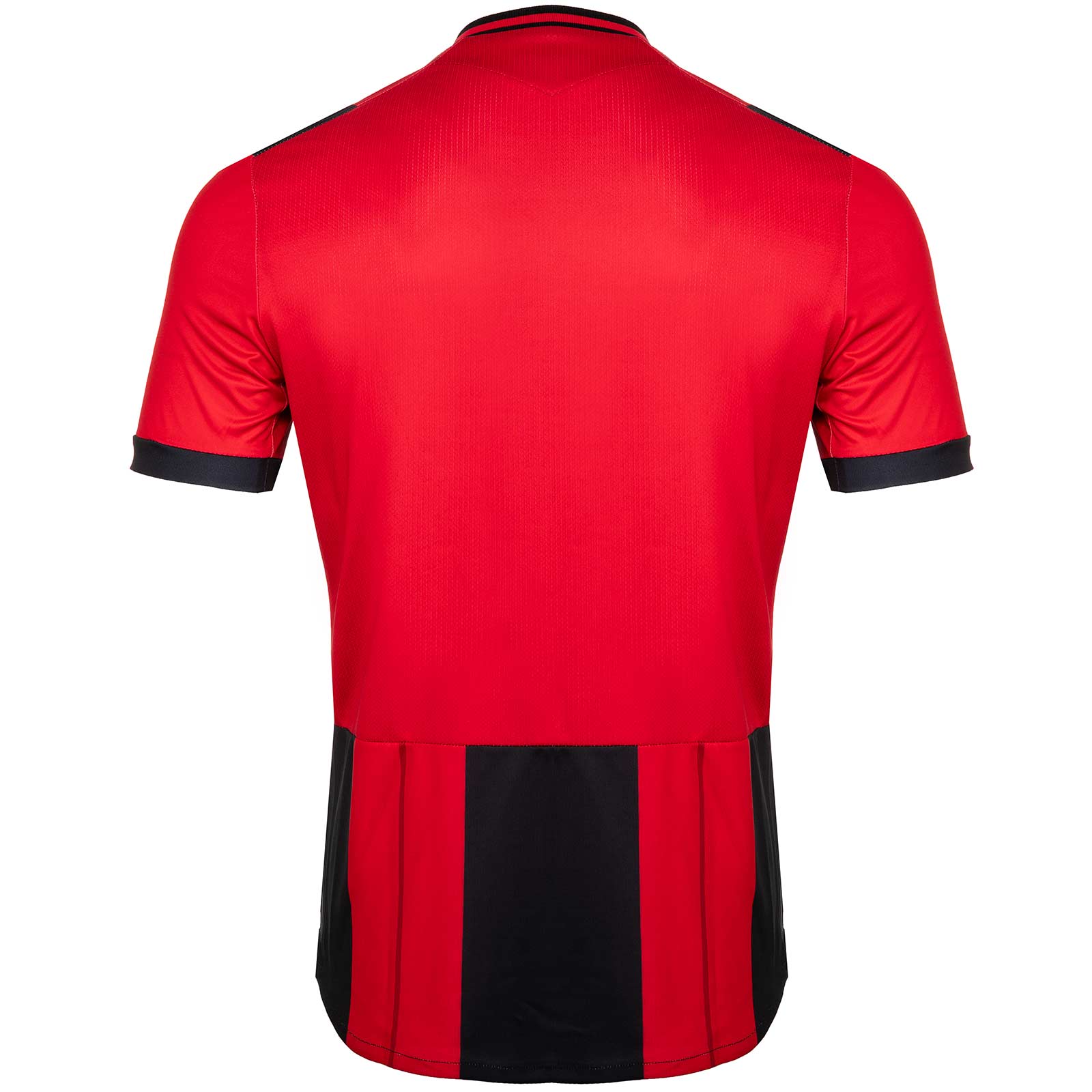Macron Longford Town Football 2025/26 Kids Home Jersey - Image 2