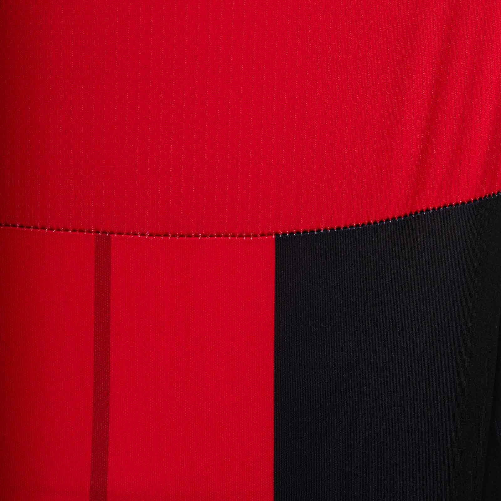 Macron Longford Town Football 2025/26 Kids Home Jersey - Image 7