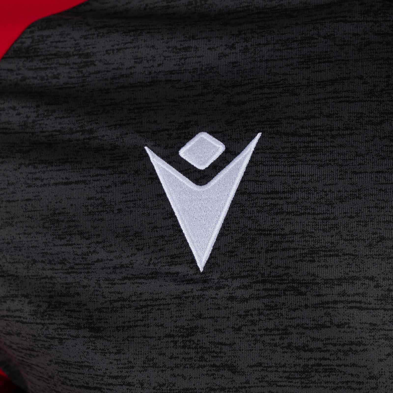 Macron Longford Town 2025 Training T-Shirt - Image 5