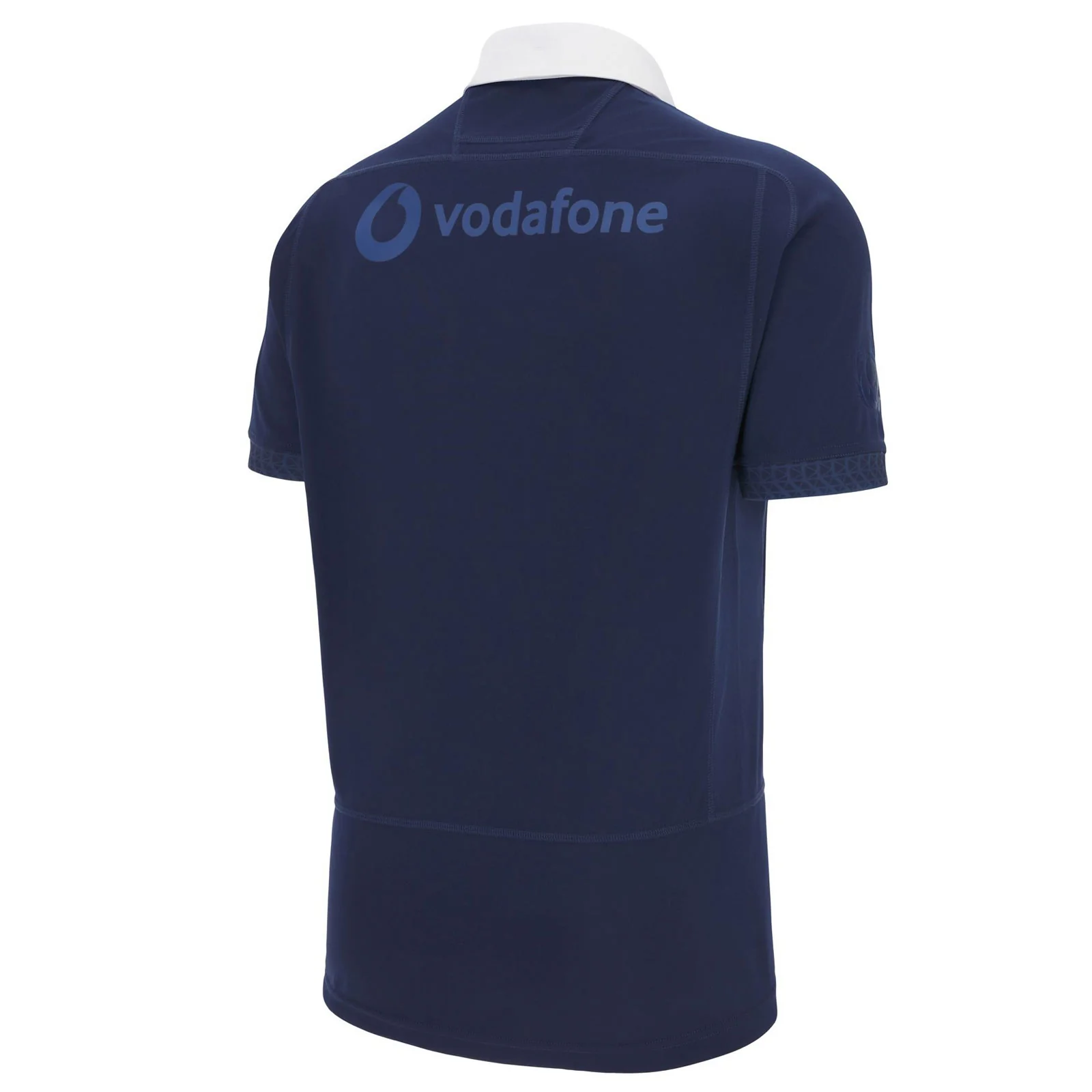 Macron Scotland Rugby 100th Anniversary Kids Replica Jersey - Image 2