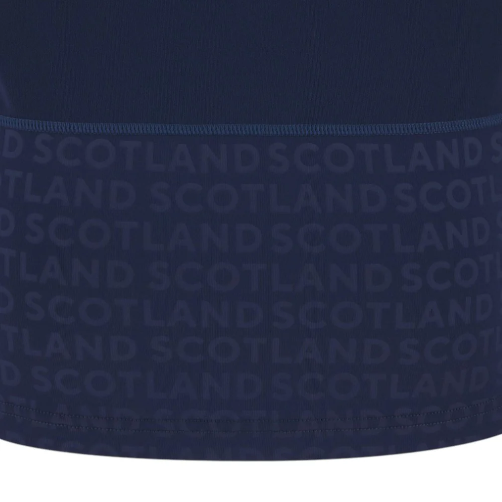 Macron Scotland Rugby 2025/26 Adults Home Replica Jersey - Image 6