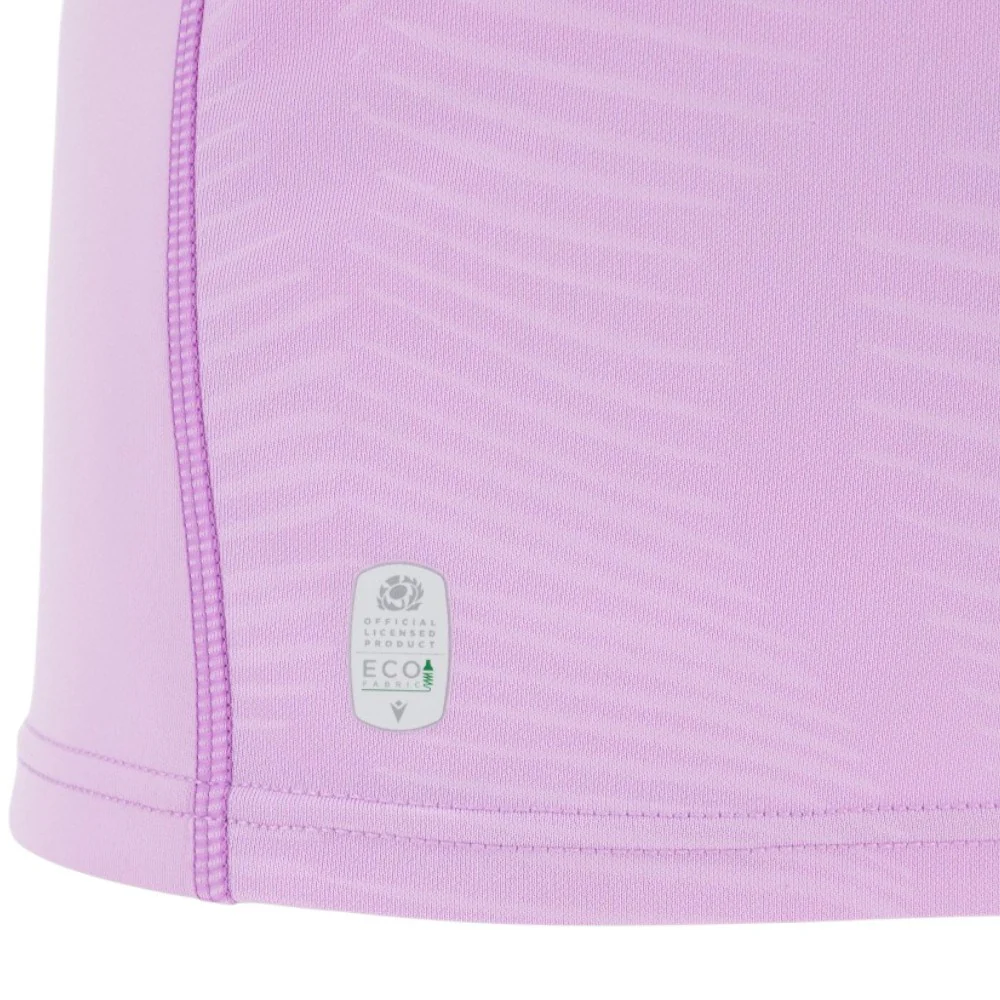 Macron Scotland Rugby 2025/26 Adults Replica Away Jersey - Image 4
