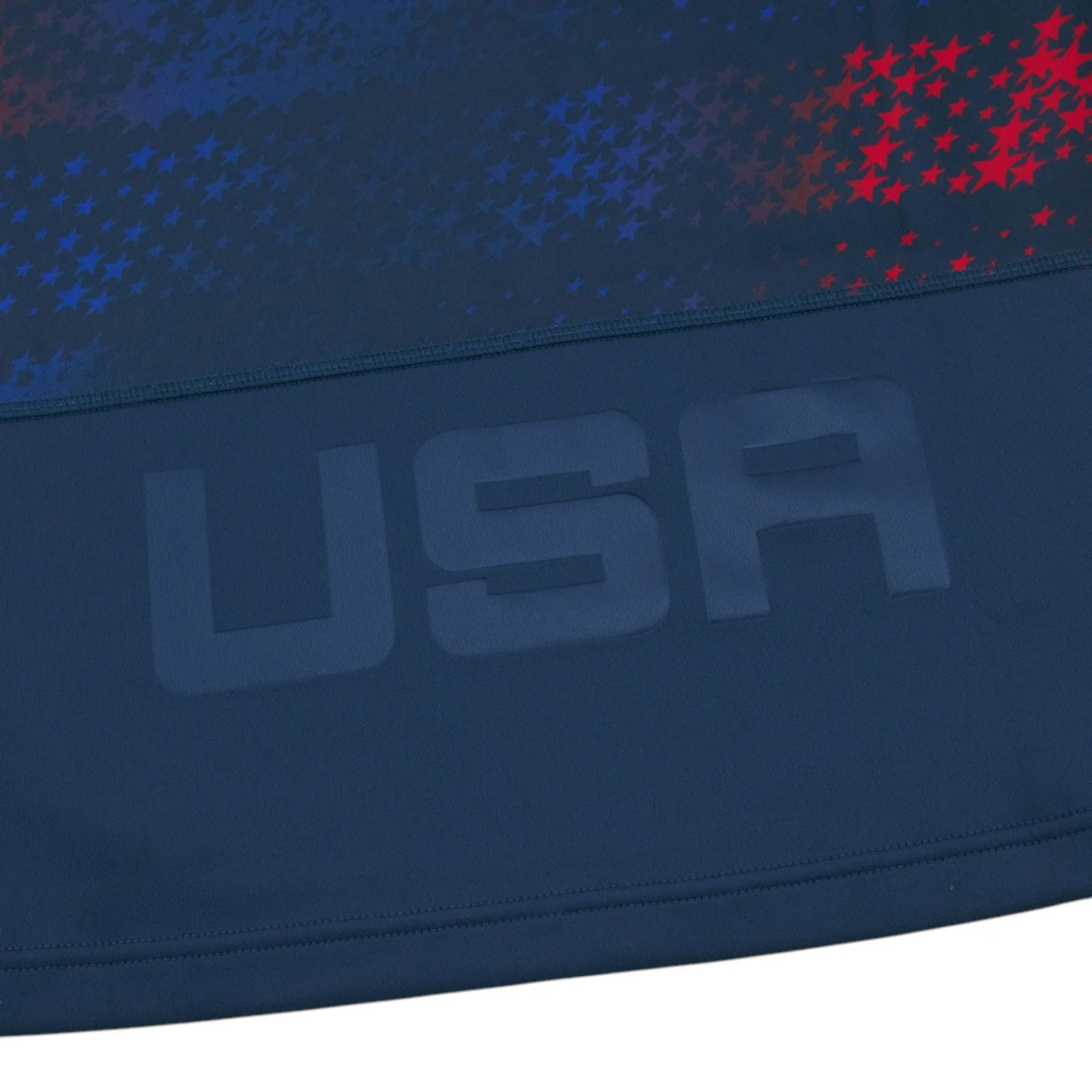 Macron USA Rugby 2025/26 Adults Away Replica Jersey - Image 5