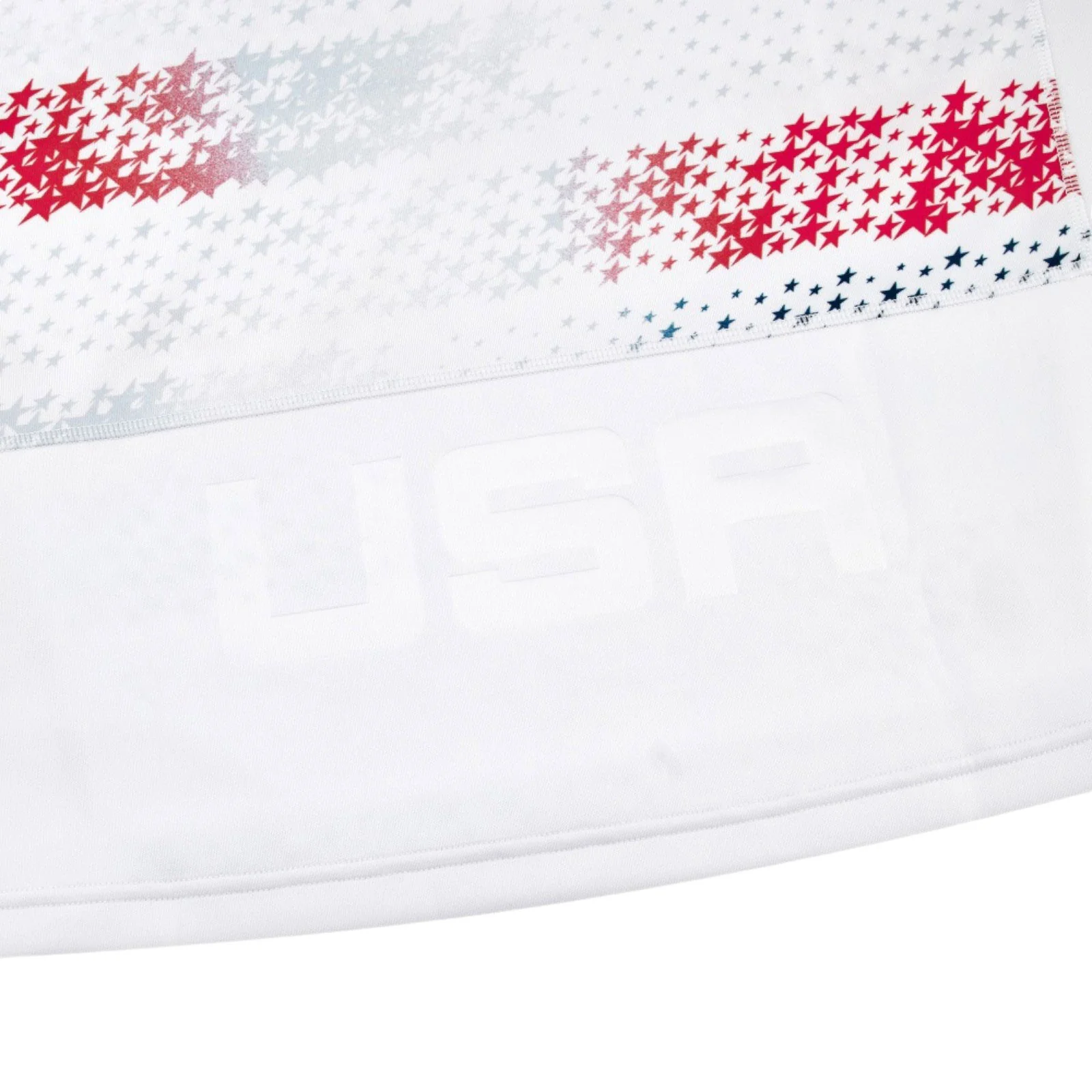 Macron USA Rugby 2025/26 Adults Home Replica Jersey - Image 5