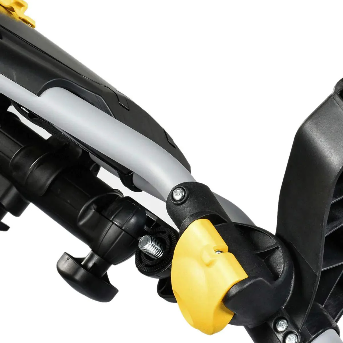 Masters iCart Compact Evo Golf Trolley - Image 3