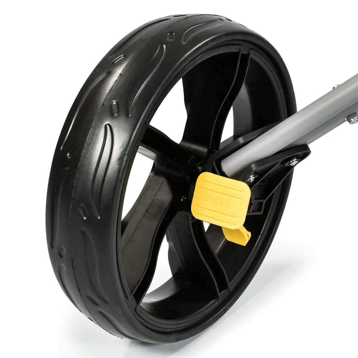 Masters iCart Compact Evo Golf Trolley - Image 4