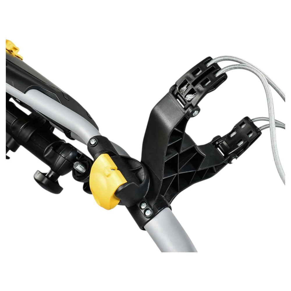 Masters iCart Evo Push Trolley - Image 3