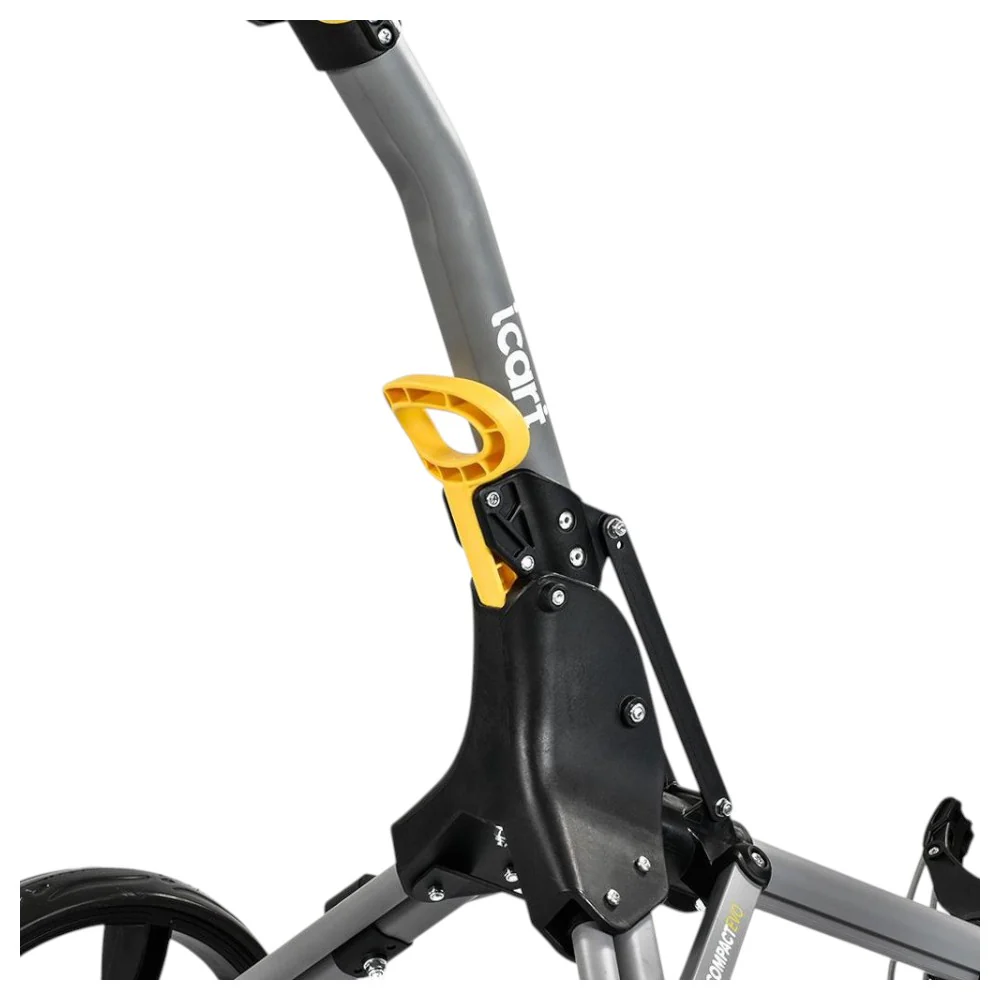 Masters iCart Evo Push Trolley - Image 4