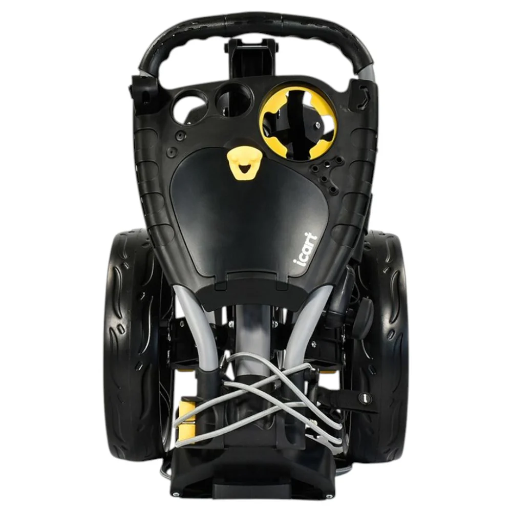 Masters iCart Evo Push Trolley - Image 5