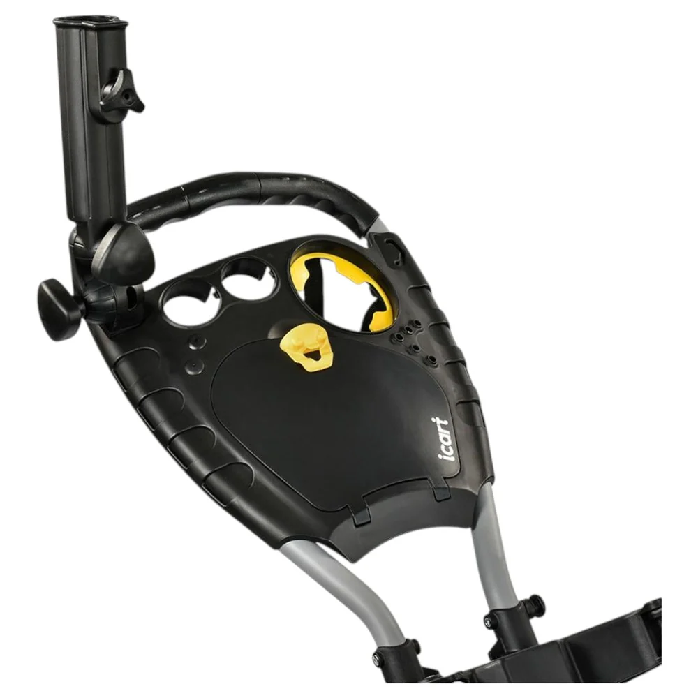 Masters iCart Evo Push Trolley - Image 6