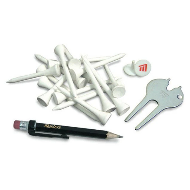 Master Golf Deluxe Society Pack - Image 2