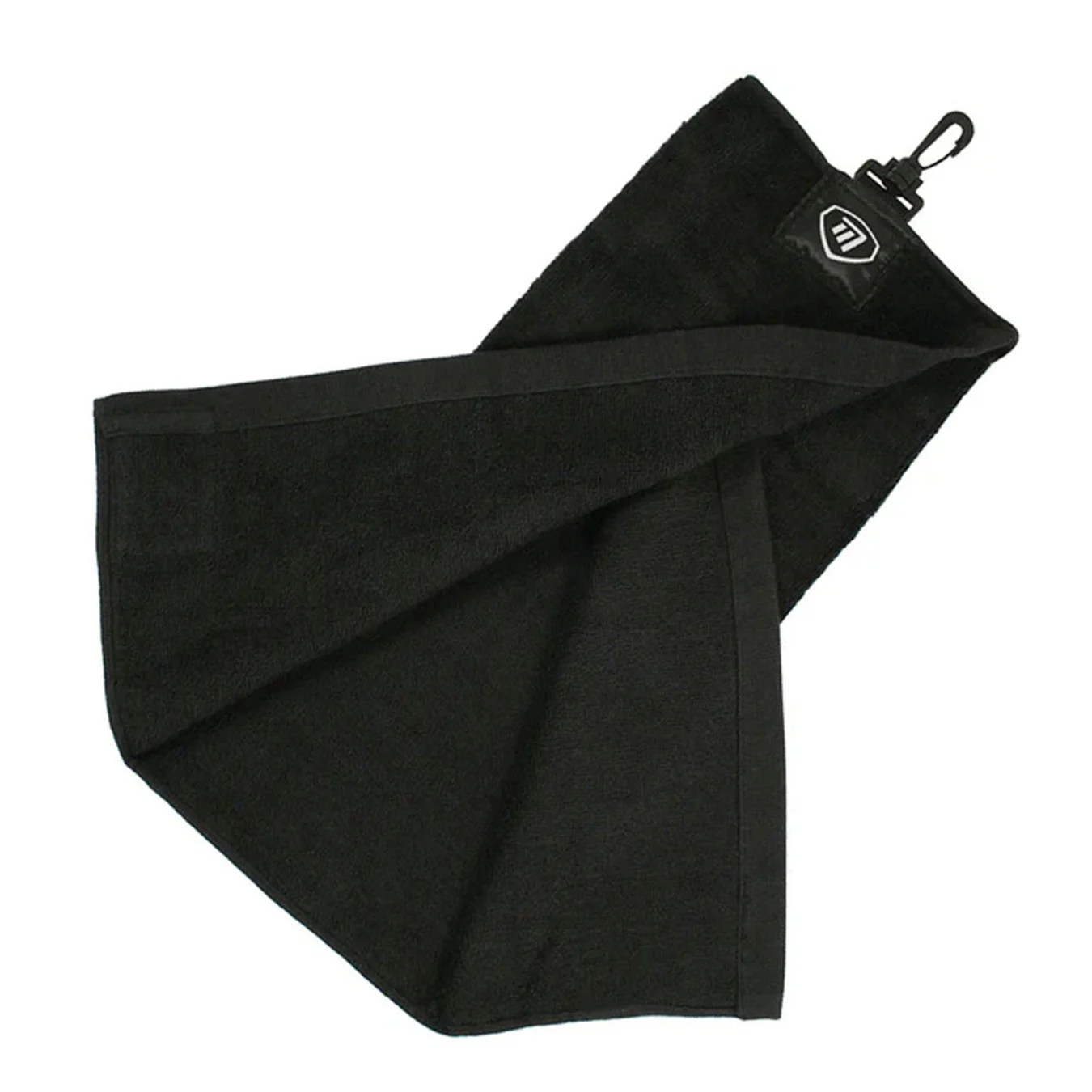 Masters Golf Tri-Fold Towel In Eco Bag