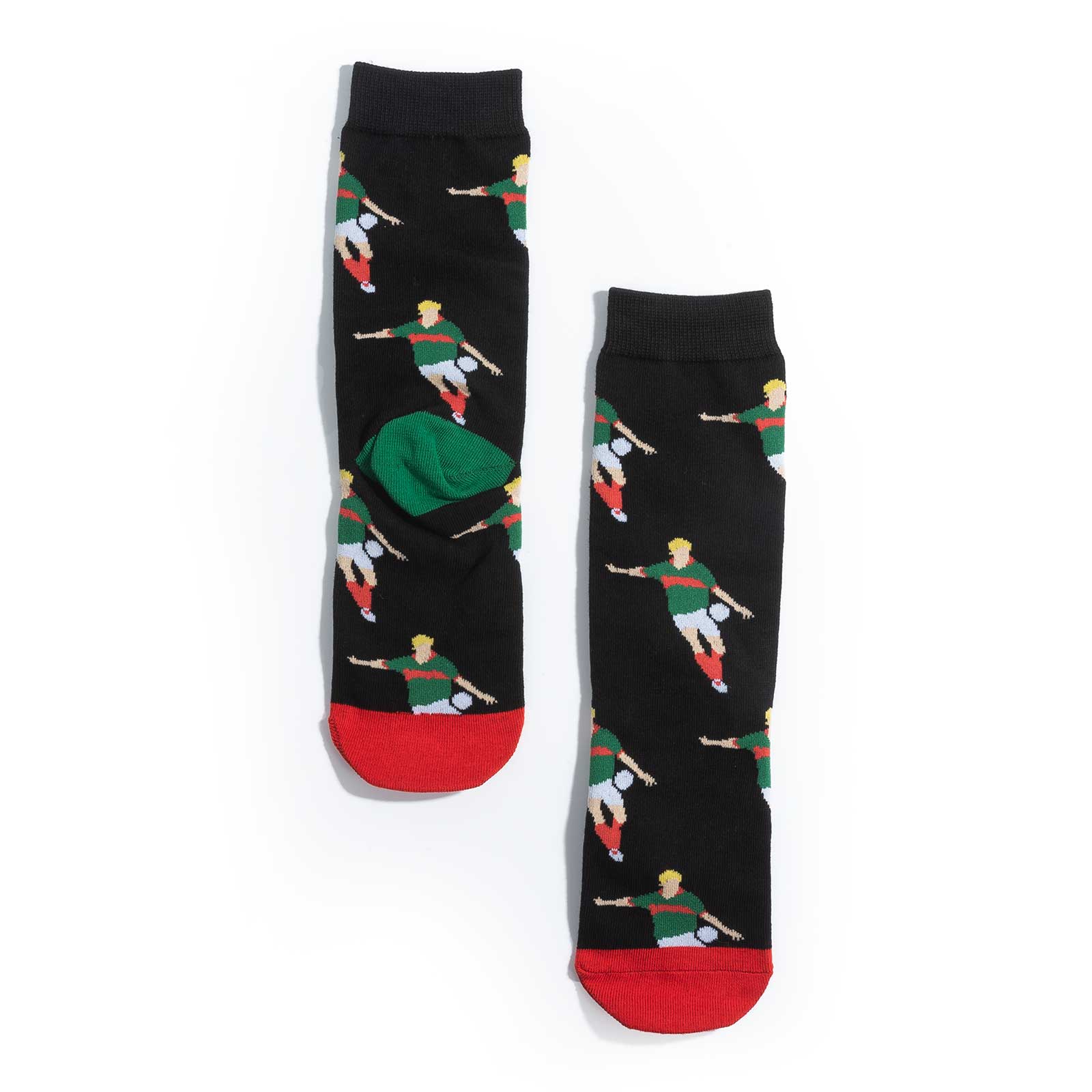 Mayo Gift Box 3 Pack Kids Socks - Image 5