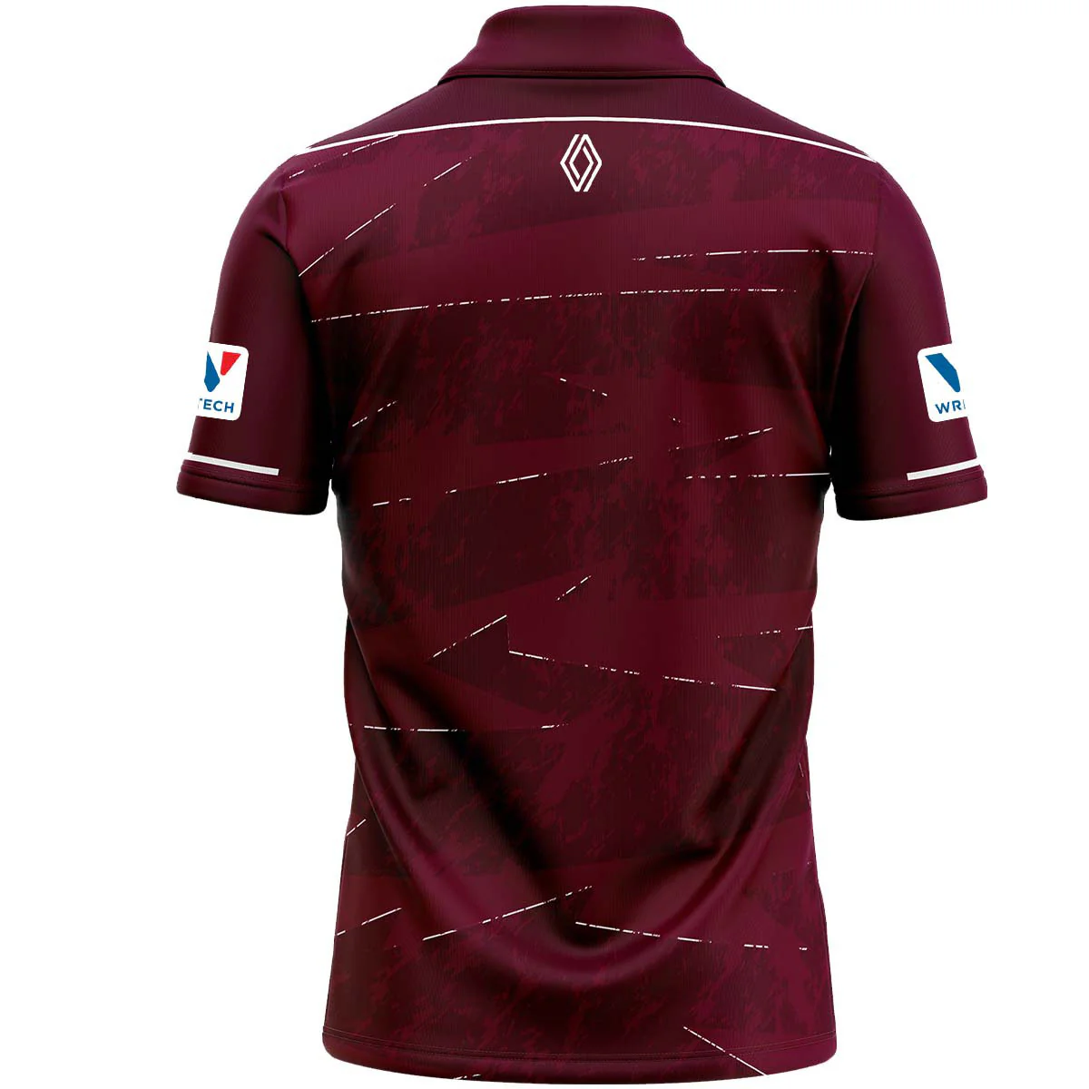 McKeever Westmeath GAA 2025 Home Jersey - Image 2
