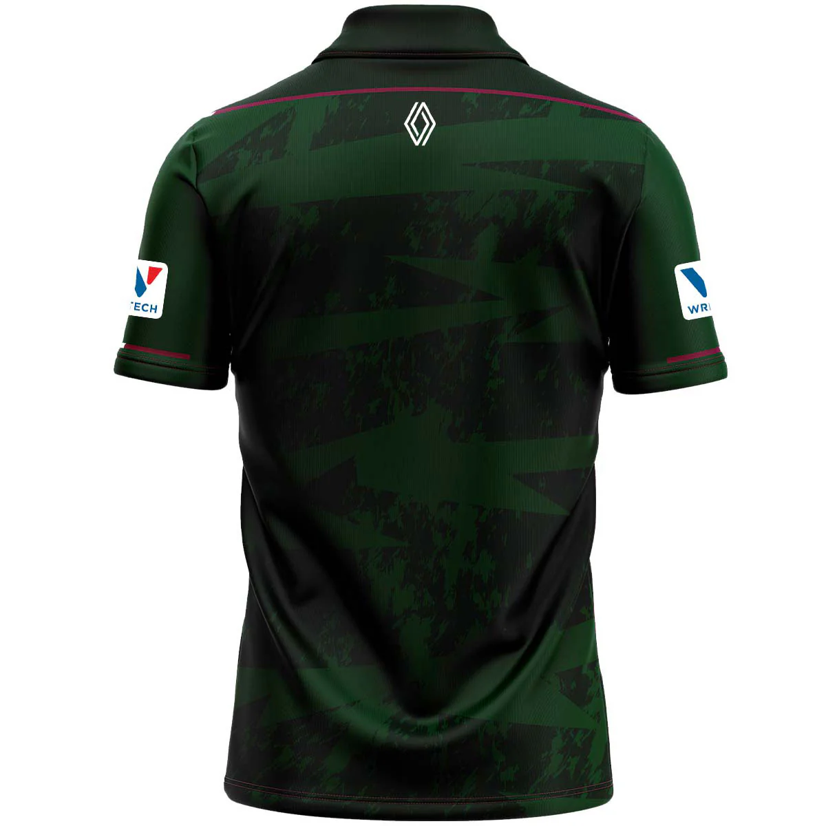 McKeever Westmeath GAA 2025 Away Kids Jersey - Image 2