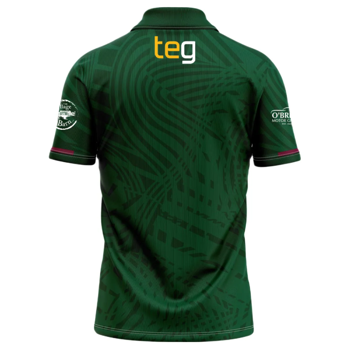 McKeever Westmeath GAA 2026 Away Jersey - Image 2