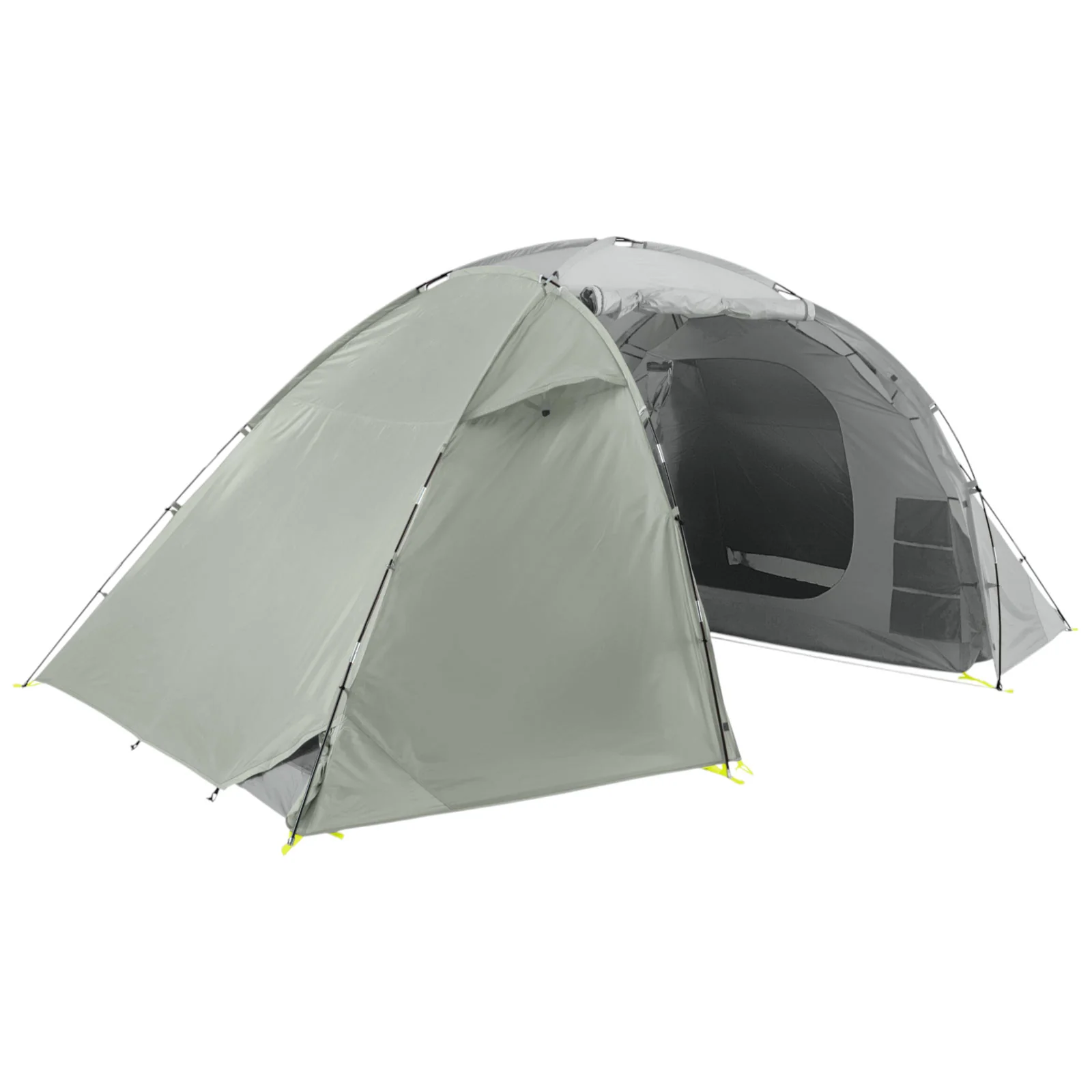 McKinley Family 4 Person 20.4 Camping Tent