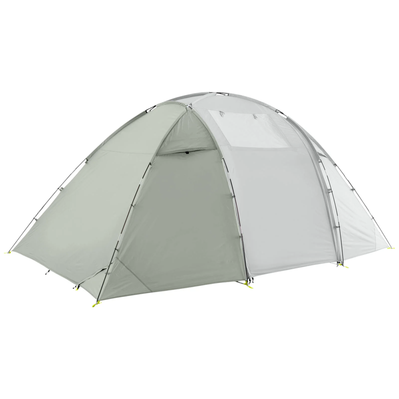 McKinley Family 4 Person 20.4 Camping Tent - Image 2