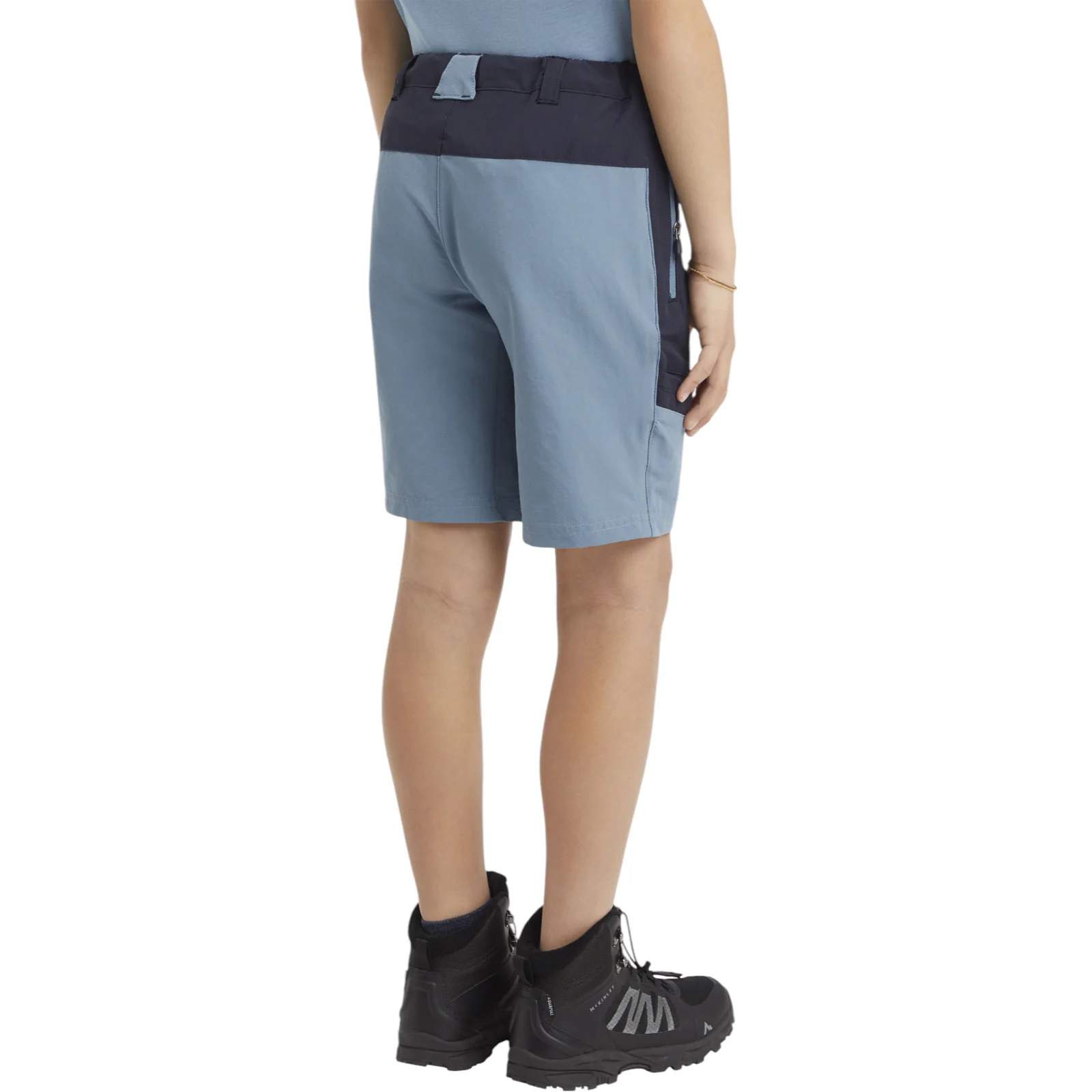 McKinley Aaron Boys Bermuda Shorts - Image 2
