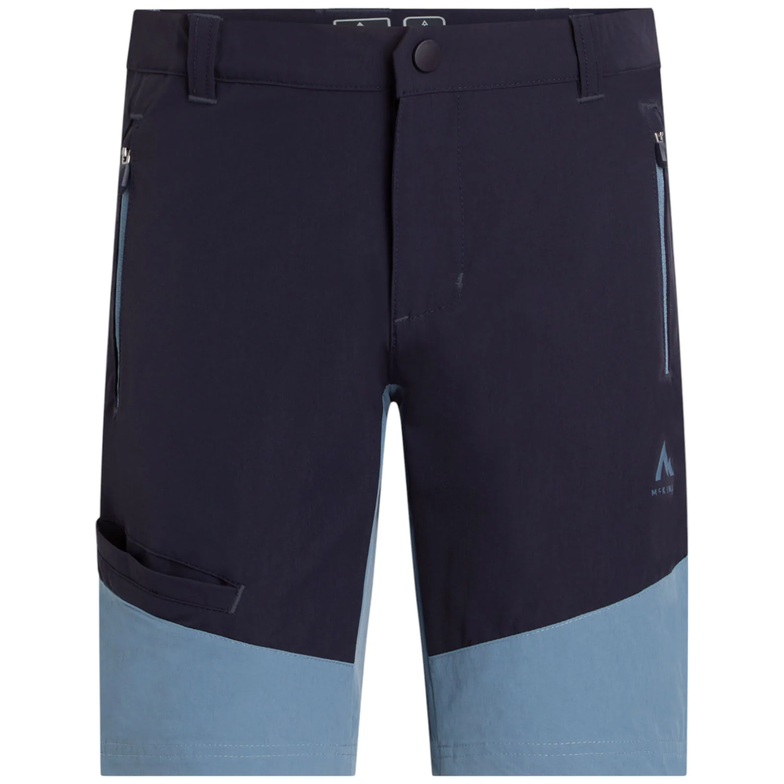 McKinley Aaron Boys Bermuda Shorts - Image 5