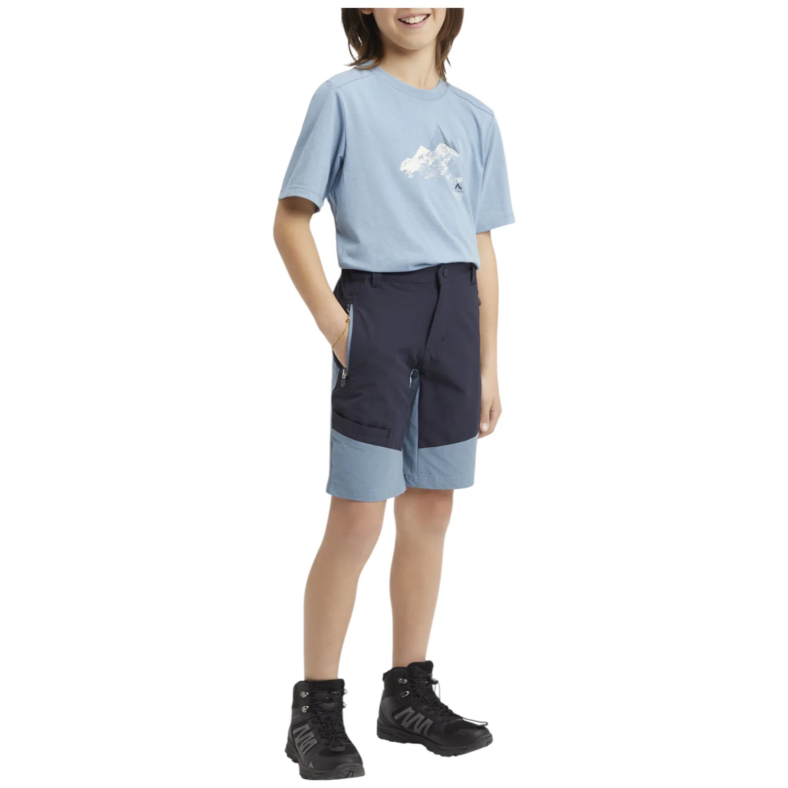 McKinley Aaron Boys Bermuda Shorts - Image 6