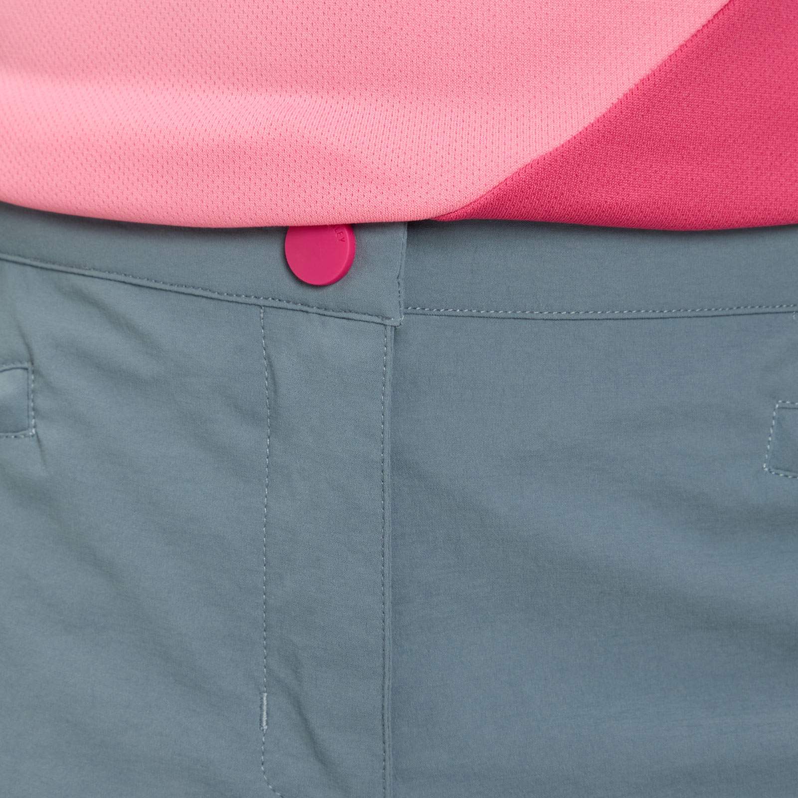 McKinley Aaron ZFF Girls Lightweight Hiking Pants - Image 4