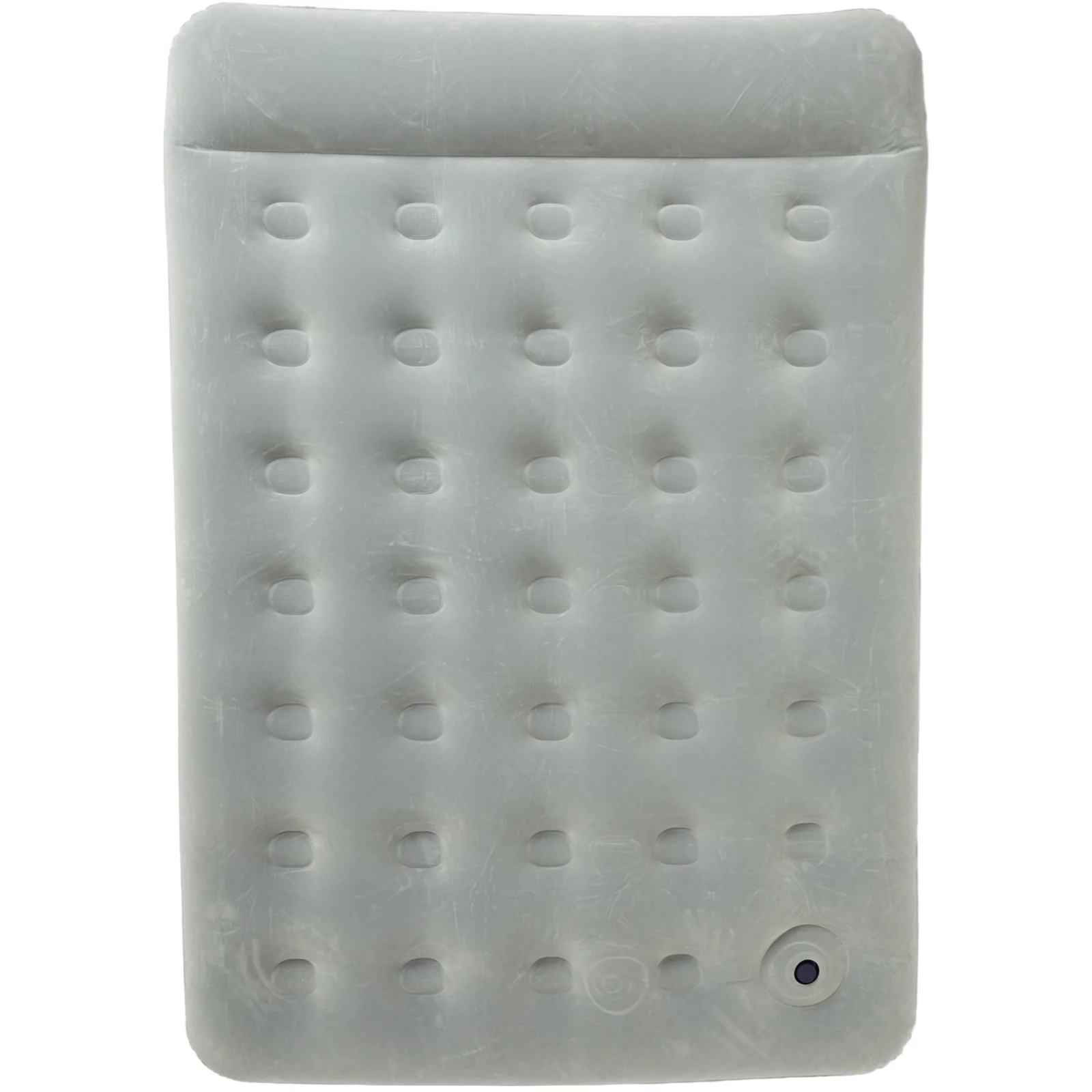 McKINLEY Double Airbed With Integrated Pump - Image 2