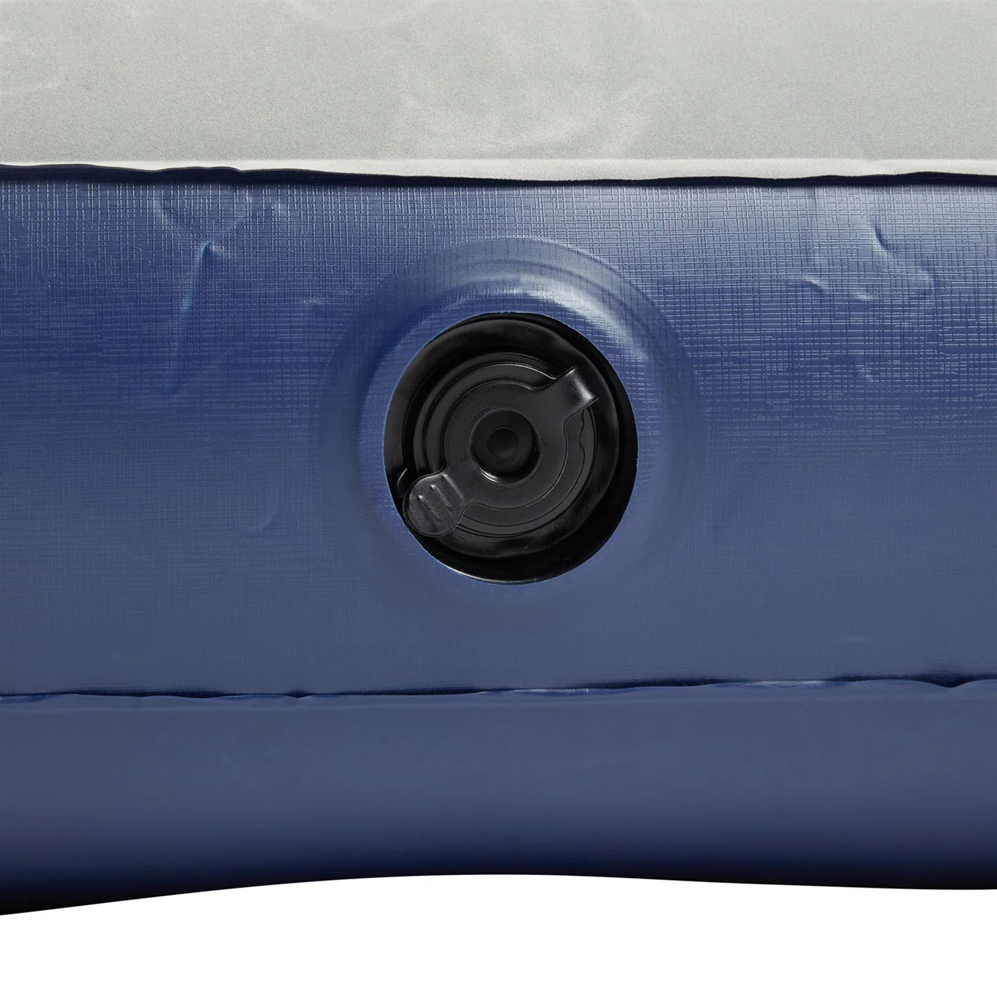 McKINLEY Double Airbed With Integrated Pump - Image 3