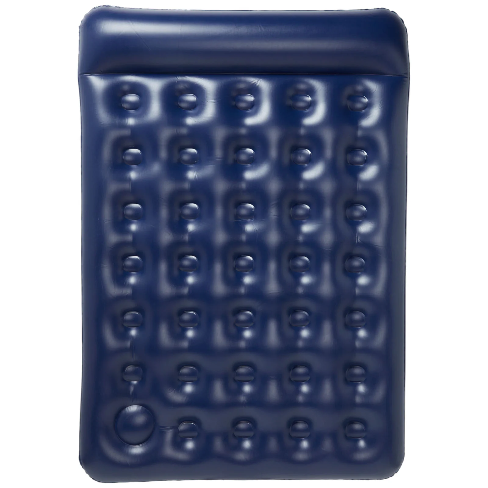 McKINLEY Double Airbed With Integrated Pump - Image 4