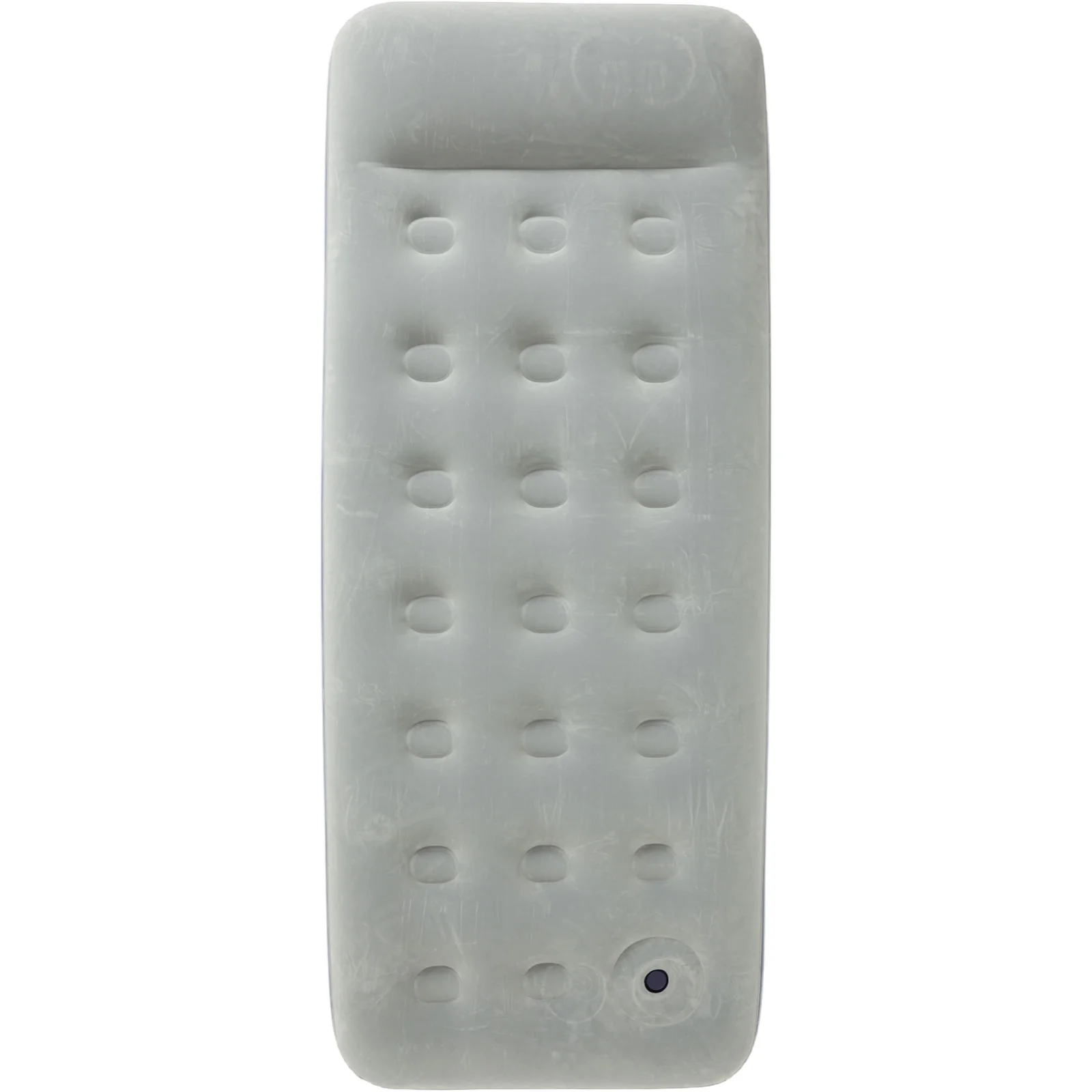 McKINLEY Single Airbed With Integrated Pump - Image 2