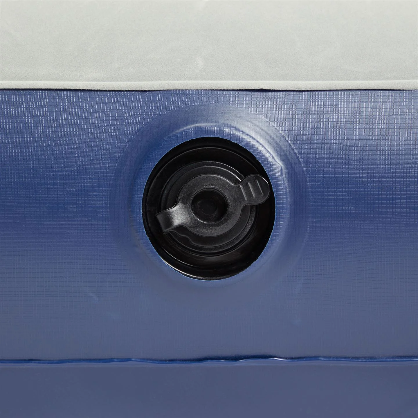 McKINLEY Single Airbed With Integrated Pump - Image 3