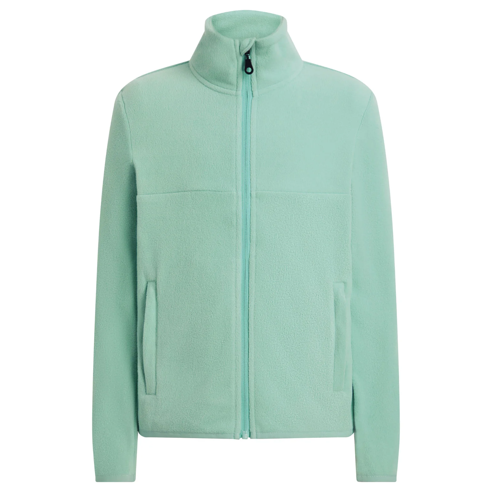 McKinley Amara Girls Full-Zip Fleece Cardigan - Image 6