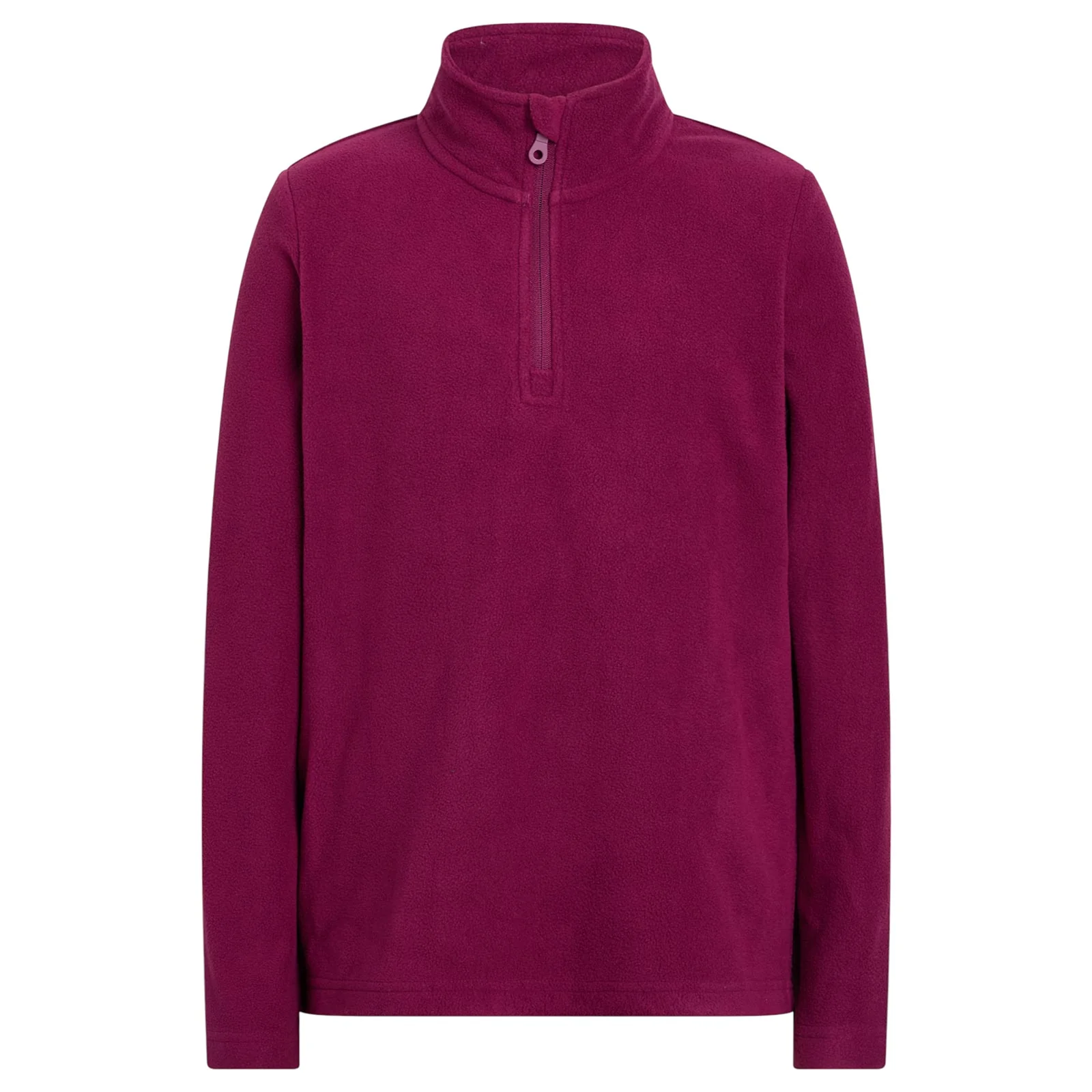 McKinley Amarillo Half Zip Junior Kids Fleece - Image 6