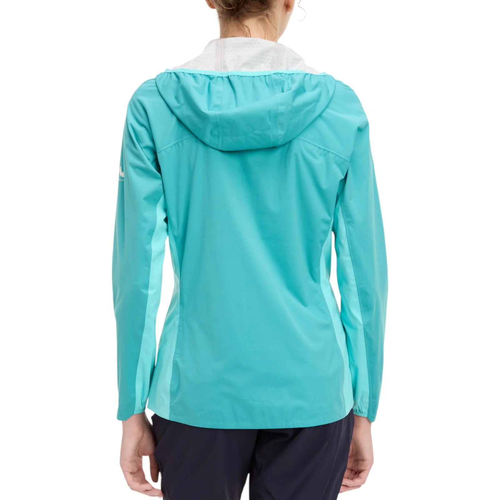 McKinley Arwen Womens Full-Zip Hooded Jacket - Image 2