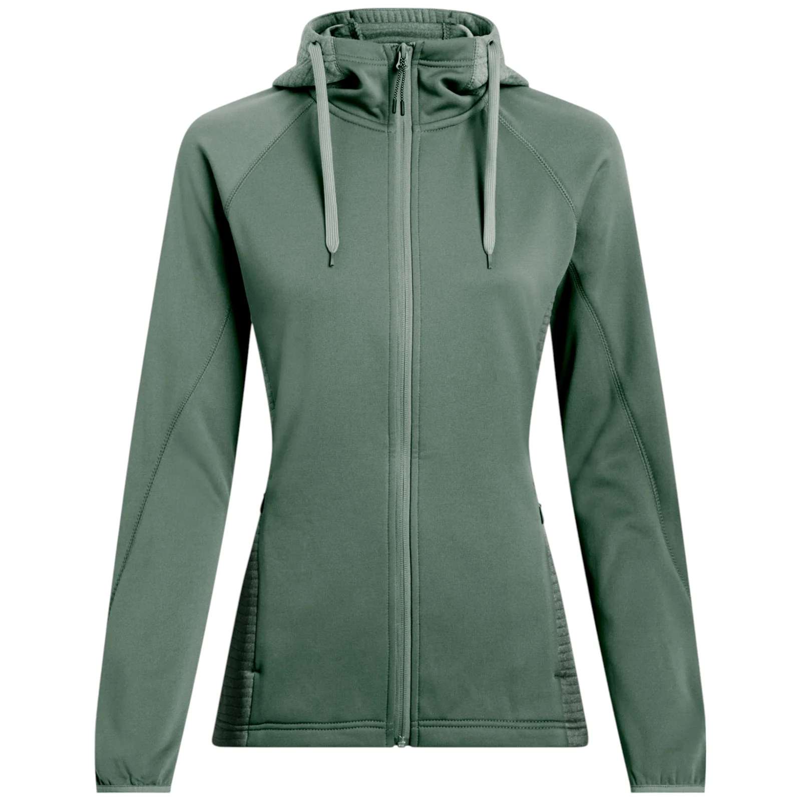 McKinley Aurel Womens Fleece Jacket - Image 5